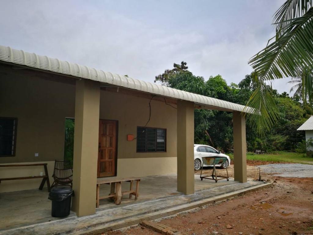 Homestay Pulau Langkawi Pantai Cenang  Luaran gambar