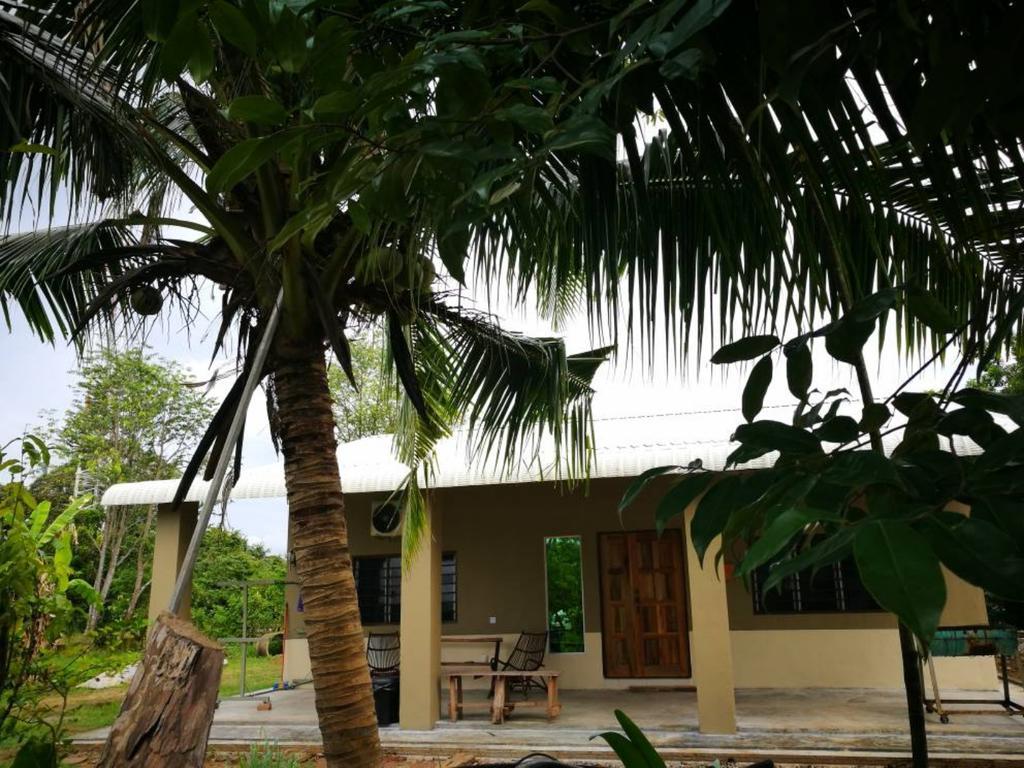 Homestay Pulau Langkawi Pantai Cenang  Luaran gambar