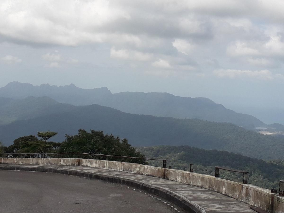 Homestay Pulau Langkawi Pantai Cenang  Luaran gambar